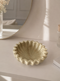 Marble flower