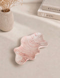 Organic formed plate